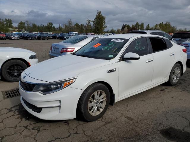 KIA OPTIMA 2016 5xxgt4l39gg038449