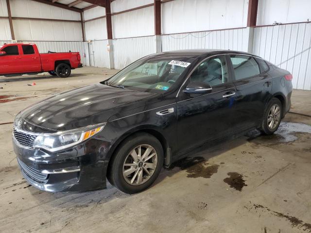 KIA OPTIMA LX 2016 5xxgt4l39gg038676