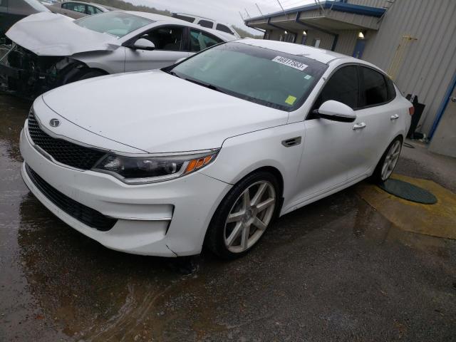 KIA OPTIMA LX 2016 5xxgt4l39gg042744