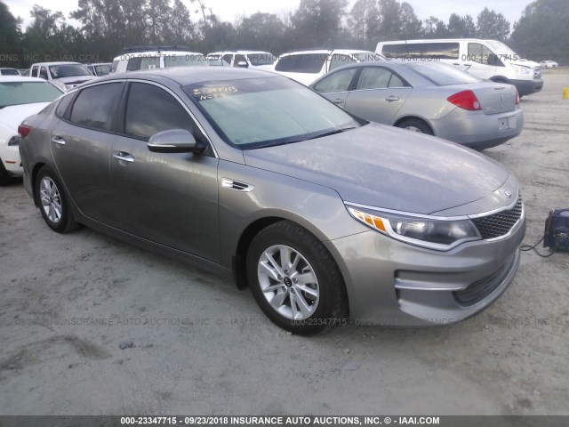 KIA OPTIMA 2016 5xxgt4l39gg042811