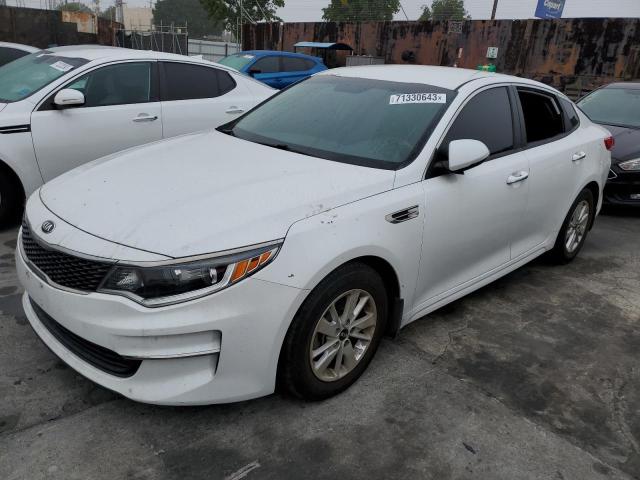 KIA OPTIMA 2016 5xxgt4l39gg043683