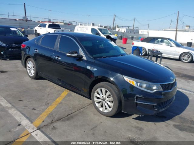 KIA OPTIMA 2016 5xxgt4l39gg044753