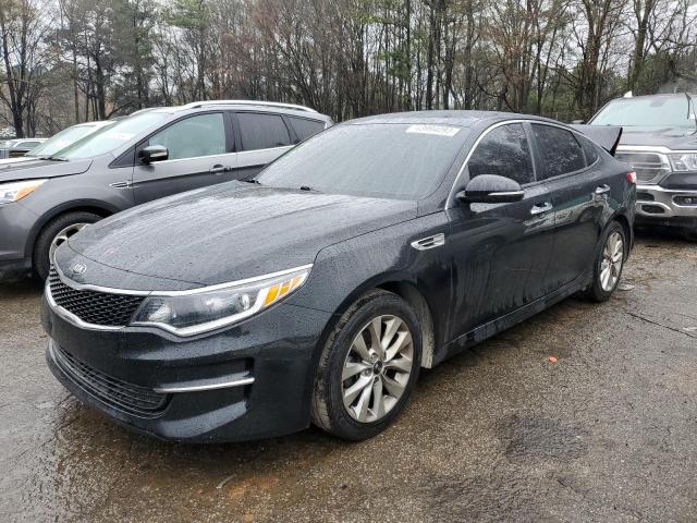 KIA OPTIMA LX 2016 5xxgt4l39gg044977