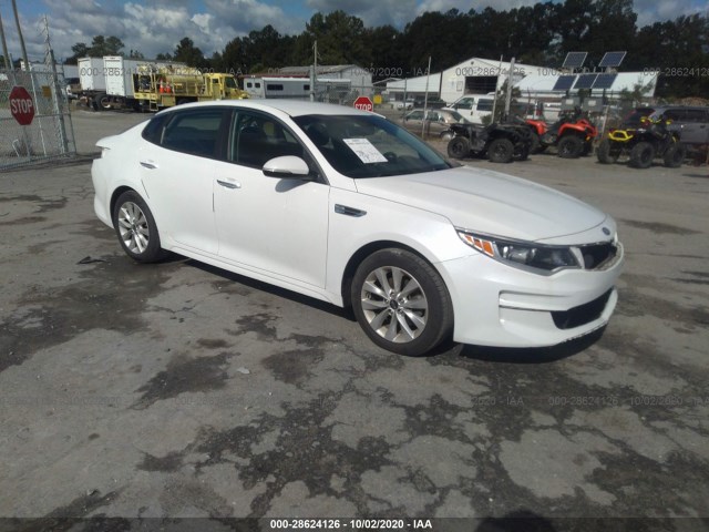 KIA OPTIMA 2016 5xxgt4l39gg048026