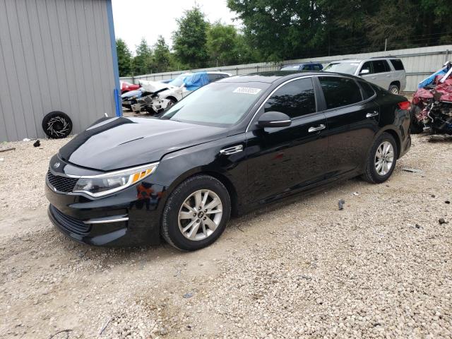 KIA OPTIMA LX 2016 5xxgt4l39gg048401