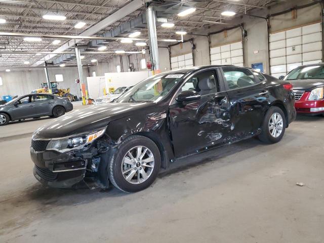 KIA OPTIMA 2016 5xxgt4l39gg048897