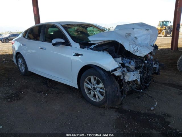 KIA OPTIMA 2016 5xxgt4l39gg049144