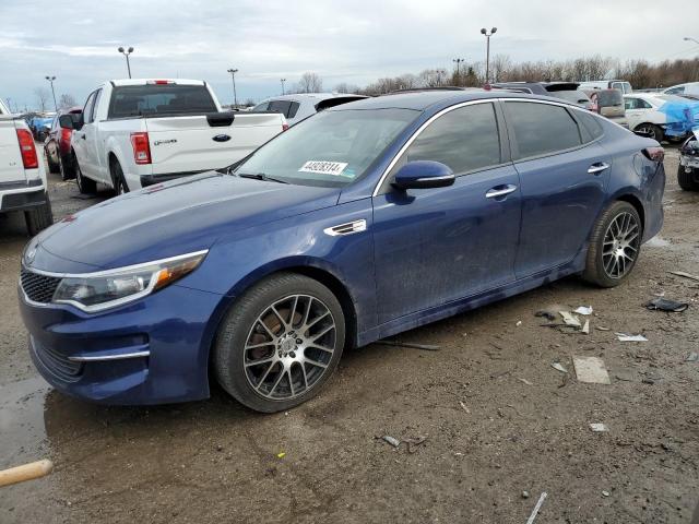 KIA OPTIMA 2016 5xxgt4l39gg049158