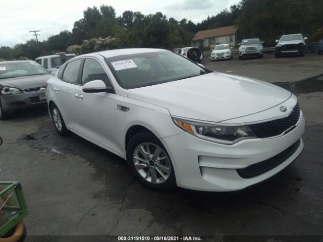 KIA OPTIMA 2016 5xxgt4l39gg049306