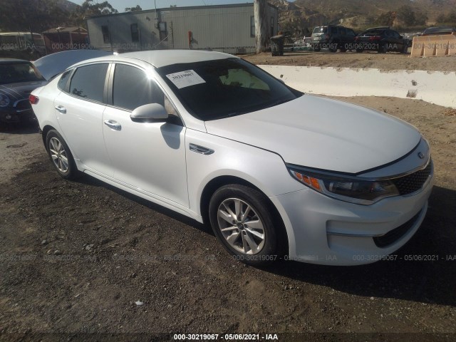 KIA OPTIMA 2016 5xxgt4l39gg051623