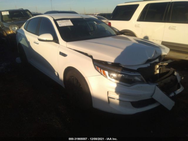 KIA OPTIMA 2016 5xxgt4l39gg055798