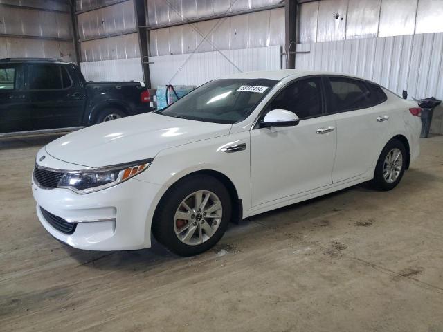 KIA OPTIMA 2016 5xxgt4l39gg055932