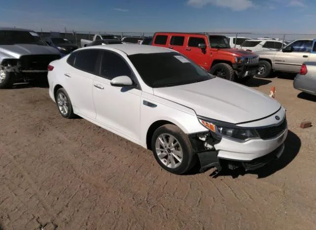 KIA OPTIMA 2016 5xxgt4l39gg056708