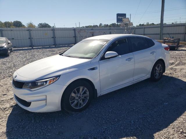 KIA OPTIMA LX 2016 5xxgt4l39gg057101