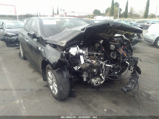 KIA OPTIMA 2016 5xxgt4l39gg057373