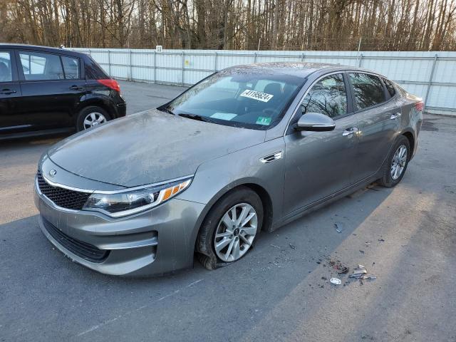 KIA OPTIMA 2016 5xxgt4l39gg057647