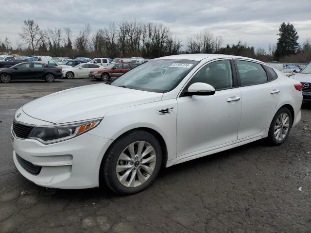 KIA OPTIMA 2016 5xxgt4l39gg059253