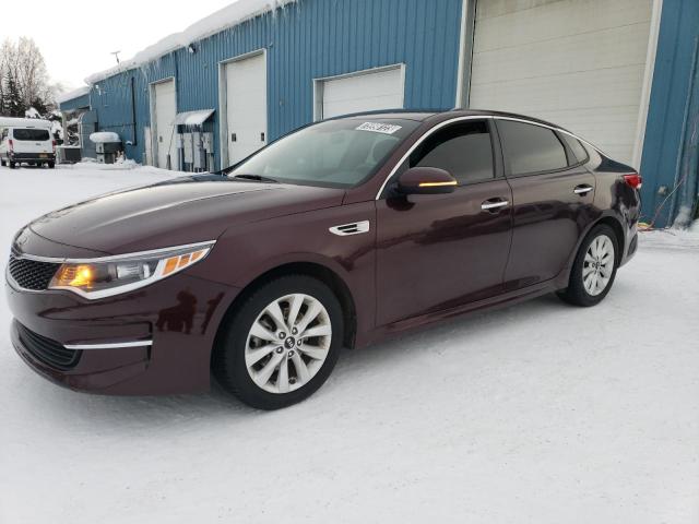 KIA OPTIMA 2016 5xxgt4l39gg060306