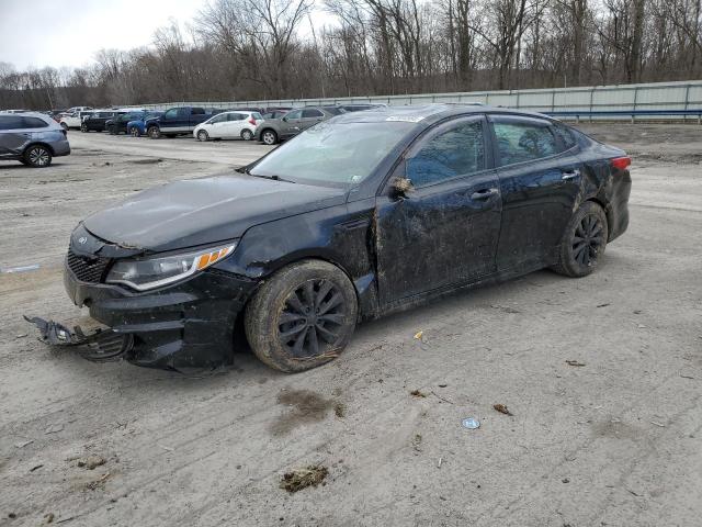 KIA OPTIMA 2016 5xxgt4l39gg060855