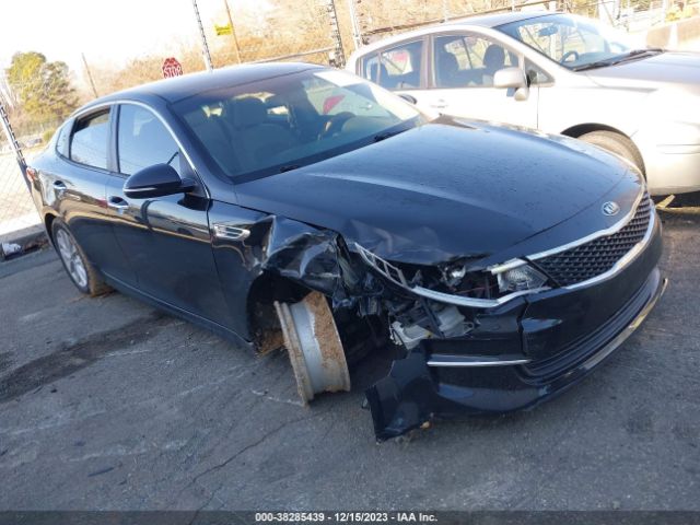 KIA OPTIMA 2016 5xxgt4l39gg061469