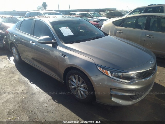 KIA OPTIMA 2016 5xxgt4l39gg062346