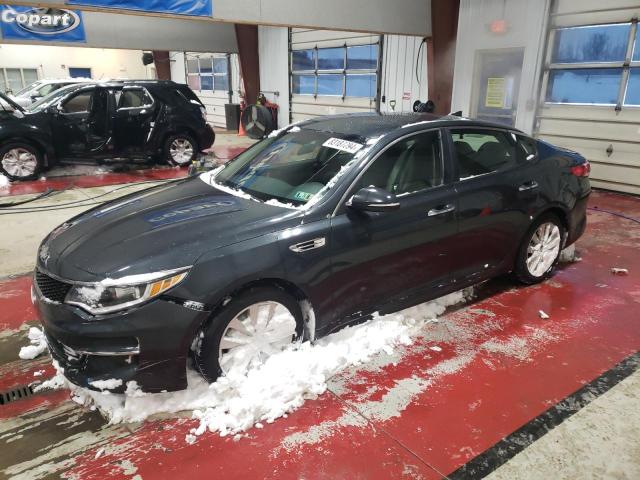 KIA OPTIMA LX 2016 5xxgt4l39gg063223