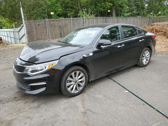 KIA OPTIMA LX 2016 5xxgt4l39gg063545