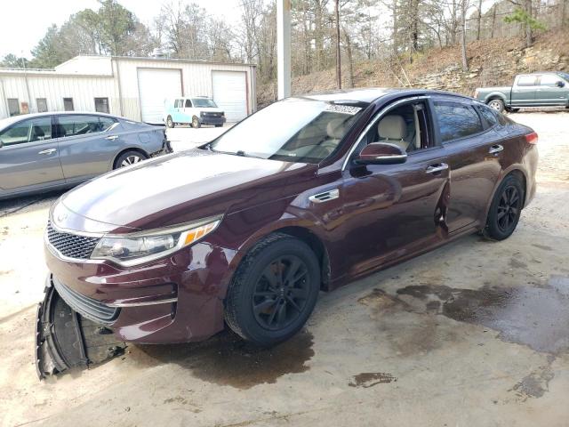 KIA OPTIMA 2016 5xxgt4l39gg063920