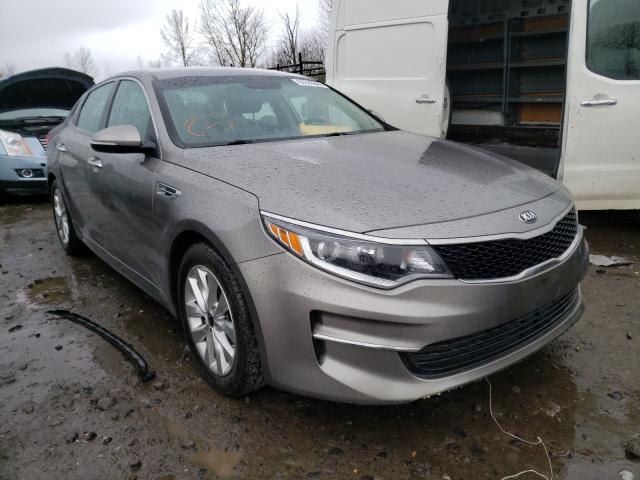 KIA OPTIMA LX 2016 5xxgt4l39gg066932