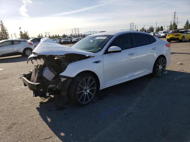 KIA OPTIMA LX 2016 5xxgt4l39gg069619