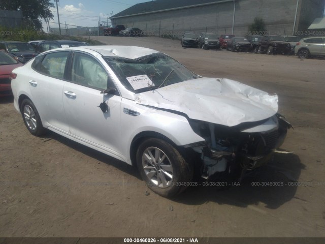 KIA OPTIMA 2016 5xxgt4l39gg070866