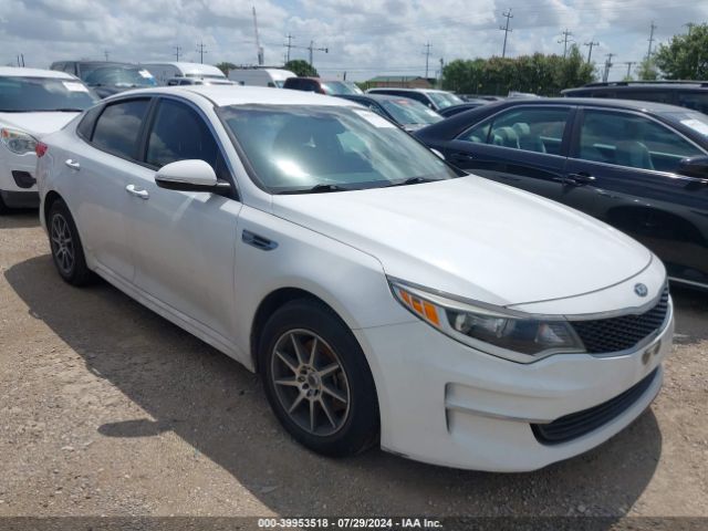 KIA OPTIMA 2016 5xxgt4l39gg072200