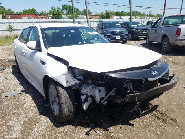 KIA OPTIMA LX 2016 5xxgt4l39gg072648