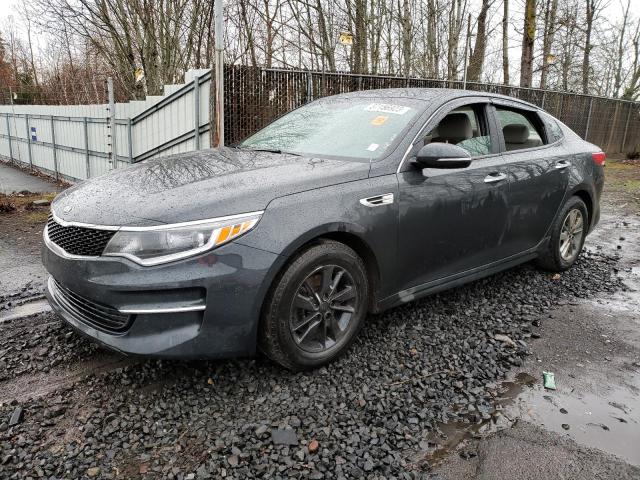 KIA OPTIMA LX 2016 5xxgt4l39gg075355