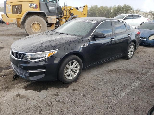 KIA OPTIMA LX 2016 5xxgt4l39gg076912