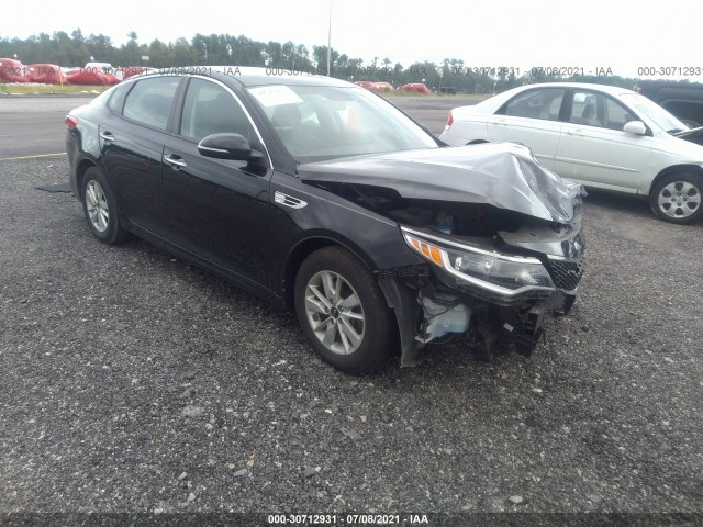 KIA OPTIMA 2016 5xxgt4l39gg077977