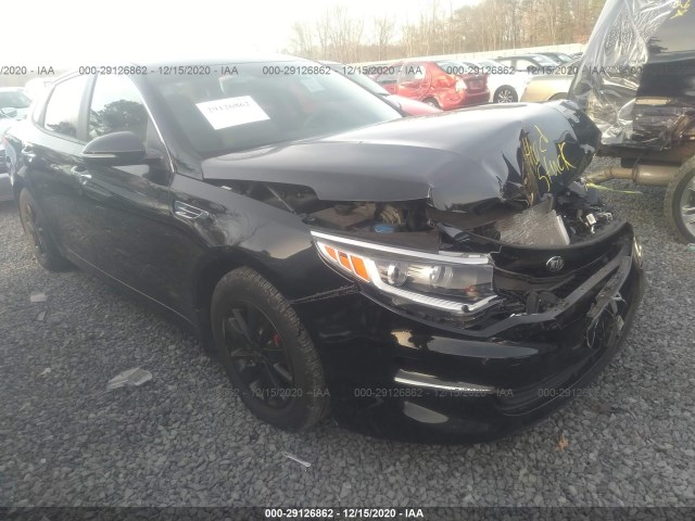 KIA OPTIMA 2016 5xxgt4l39gg079390