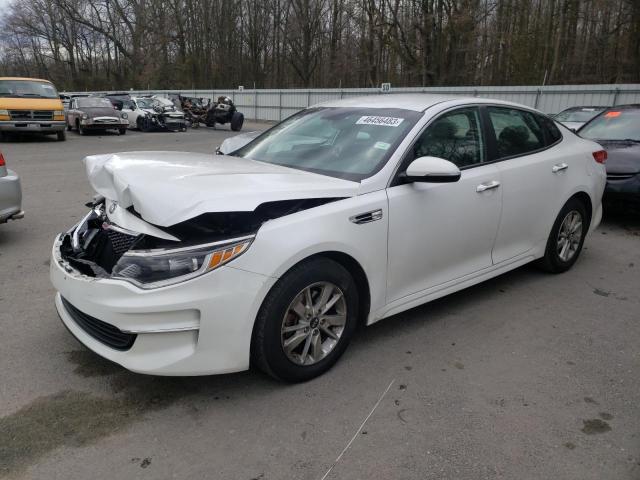 KIA OPTIMA 2016 5xxgt4l39gg081351