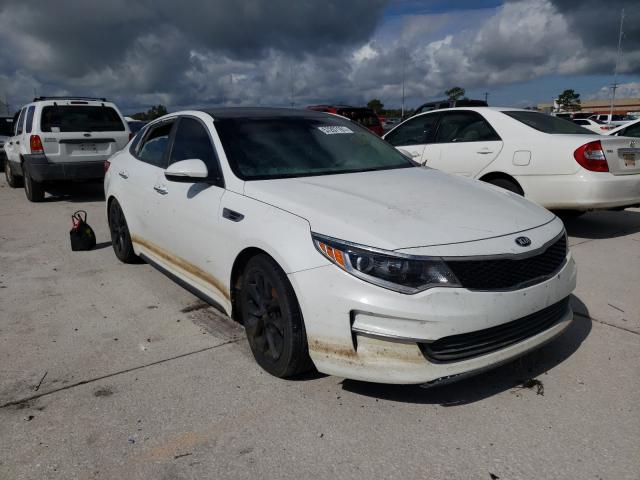 KIA OPTIMA LX 2016 5xxgt4l39gg081723