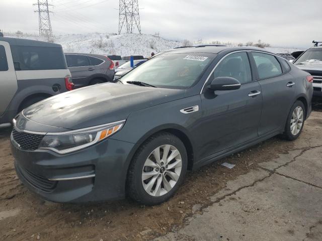 KIA OPTIMA 2016 5xxgt4l39gg082323