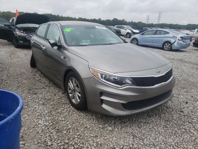 KIA OPTIMA LX 2016 5xxgt4l39gg082709