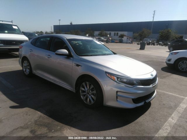 KIA OPTIMA 2016 5xxgt4l39gg083231