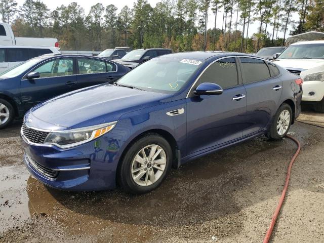 KIA OPTIMA 2016 5xxgt4l39gg083276