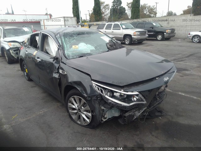 KIA OPTIMA 2016 5xxgt4l39gg083326