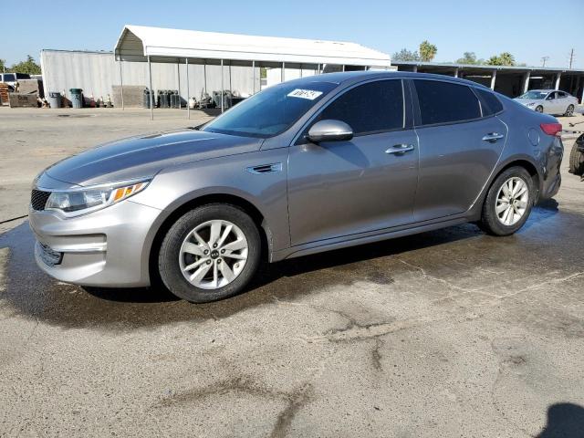 KIA OPTIMA 2016 5xxgt4l39gg083665