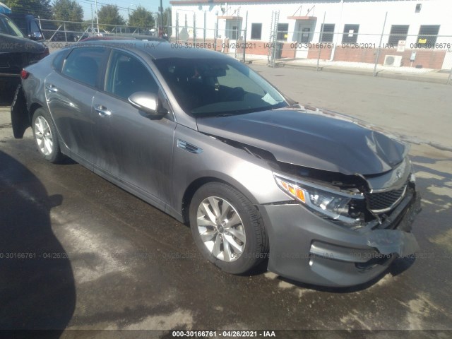 KIA OPTIMA 2016 5xxgt4l39gg083696