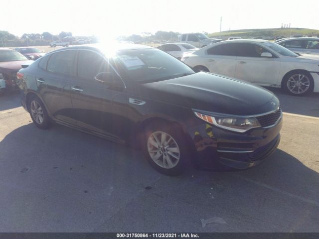 KIA OPTIMA 2016 5xxgt4l39gg084170