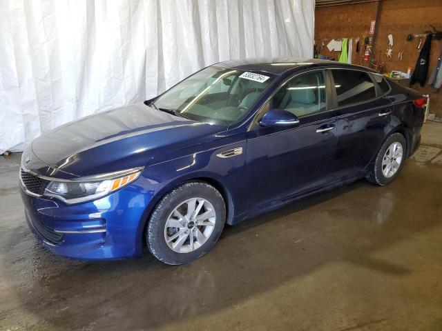 KIA OPTIMA 2016 5xxgt4l39gg089952