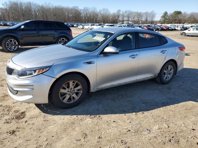 KIA OPTIMA LX 2016 5xxgt4l39gg091619