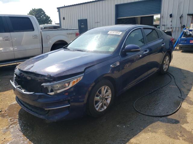 KIA OPTIMA 2016 5xxgt4l39gg091782